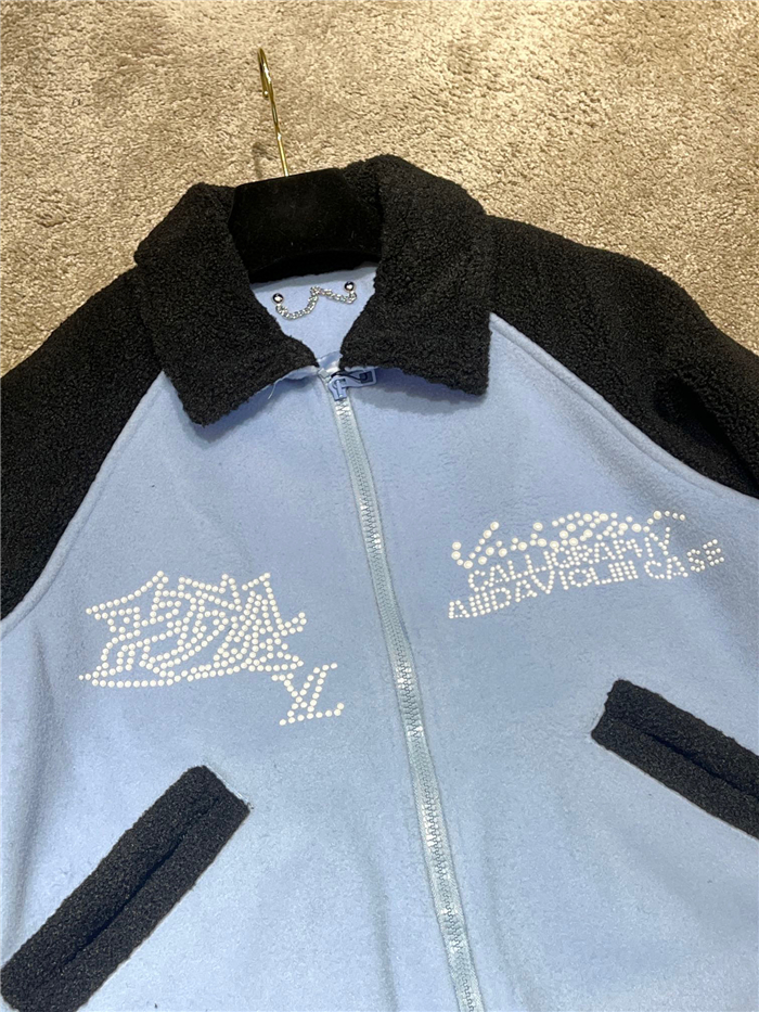 2024SS LV Jacket Top Version - DEEPREPS