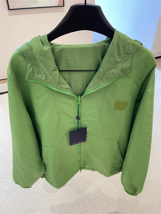 2024SS LV Jacket Top Version - DEEPREPS