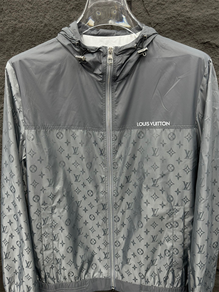 2024SS LV Jacket Top Version - DEEPREPS
