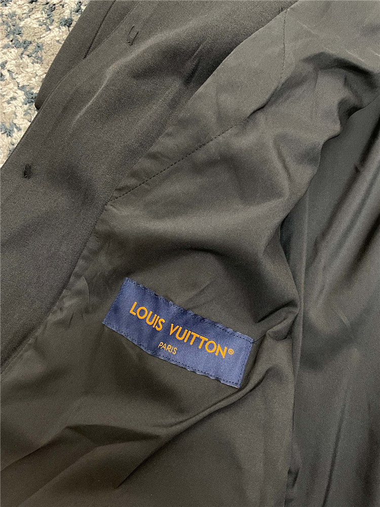 2024SS LV Jacket Top Version - DEEPREPS