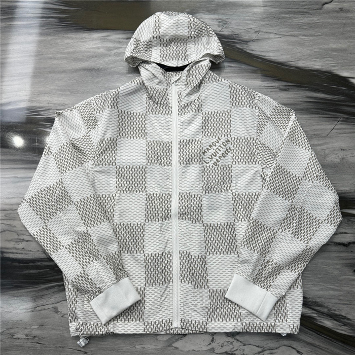 2024SS LV Jacket Top Version - DEEPREPS