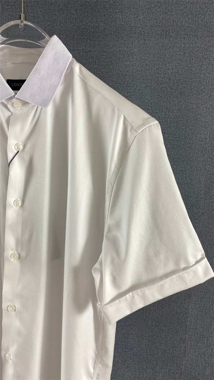 2024SS LV Shirt Top Version - DEEPREPS