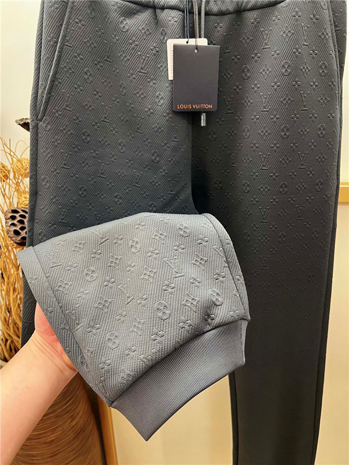 2024SS LV Pants Top Version - DEEPREPS