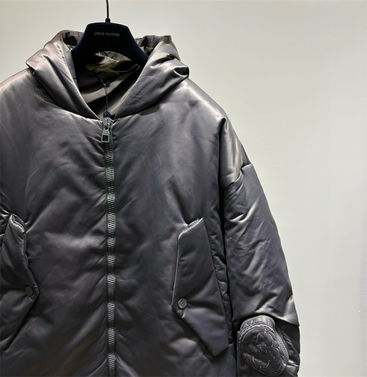 2024SS LV Down Jacket Top Version - DEEPREPS
