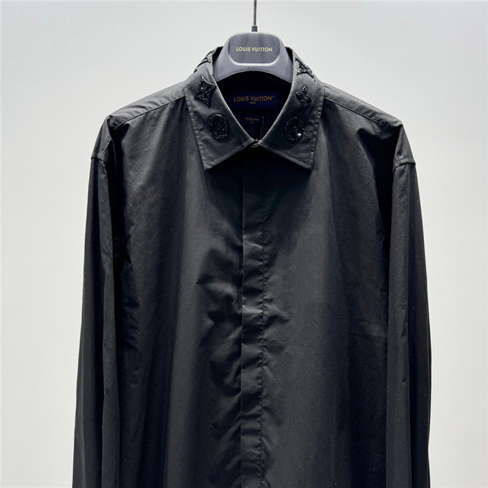 2024SS 1V Shirt Top Version - DEEPREPS