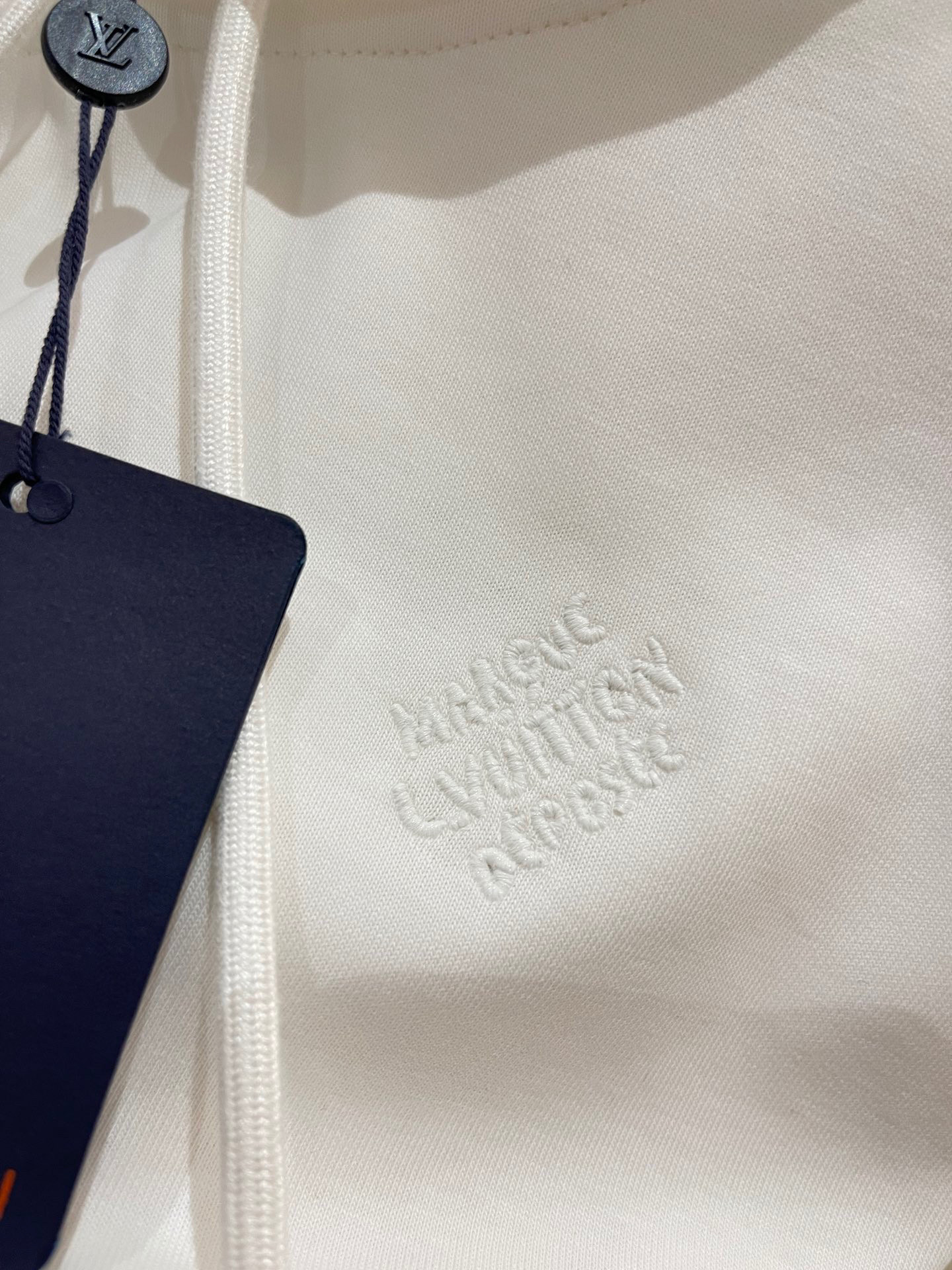 2024SS LV Hoodie Top Version - DEEPREPS