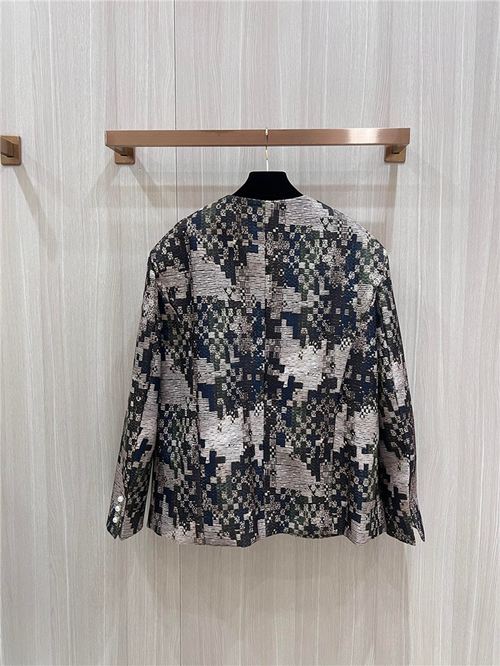 2024SS LV Jacket Top Version - DEEPREPS