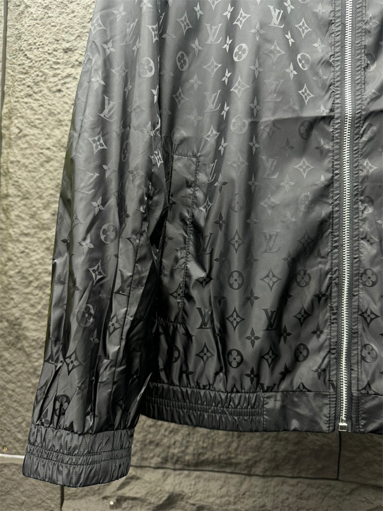 2024SS LV Jacket Top Version - DEEPREPS