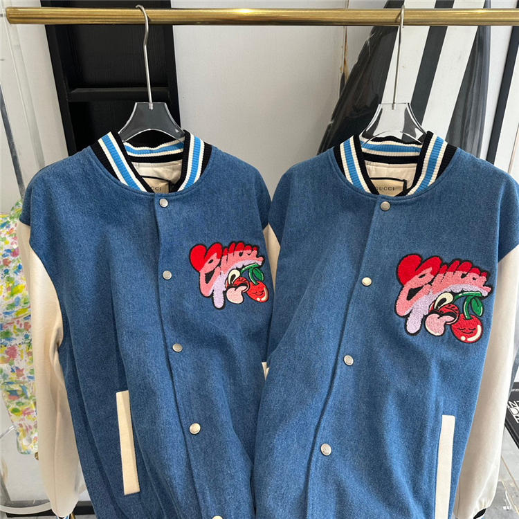 2024SS LV Jacket Top Version - DEEPREPS