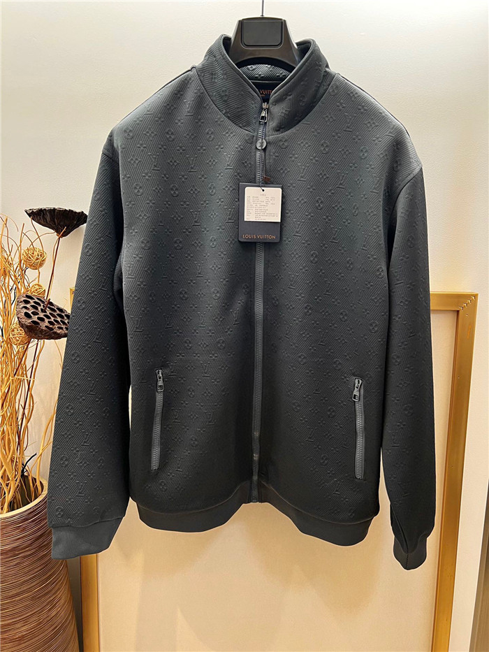 2024SS LV Jacket Top Version - DEEPREPS