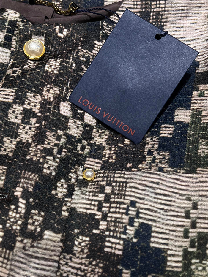 2024SS LV Jacket Top Version - DEEPREPS
