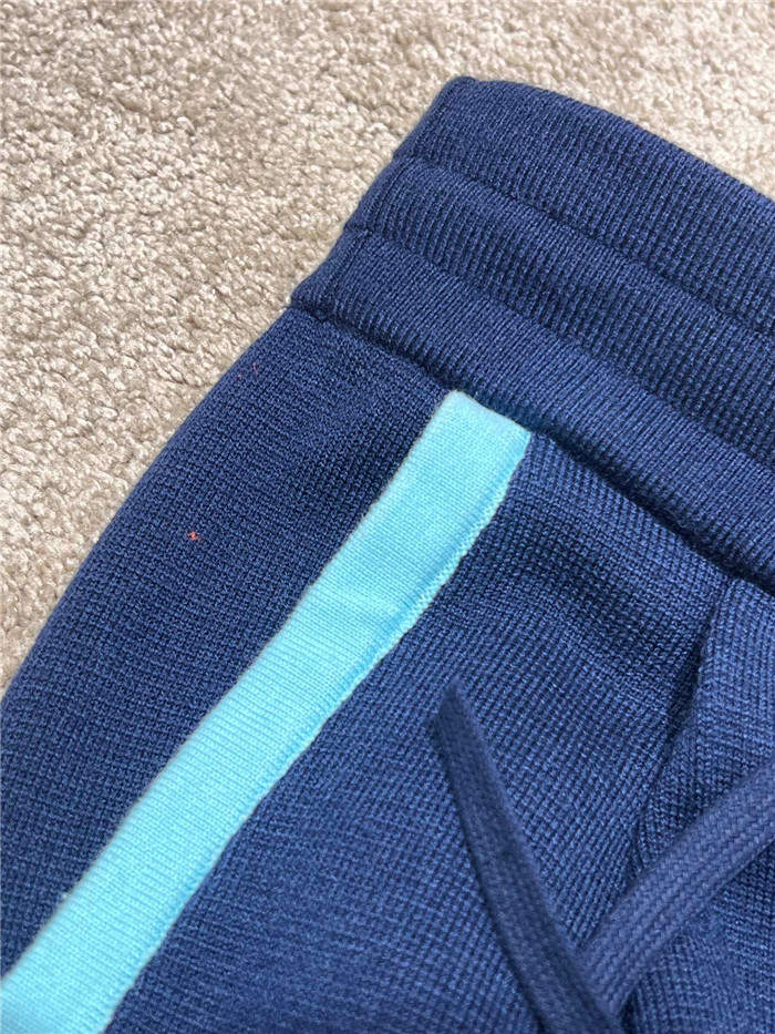 2024SS LV JacketShorts Top Version - DEEPREPS