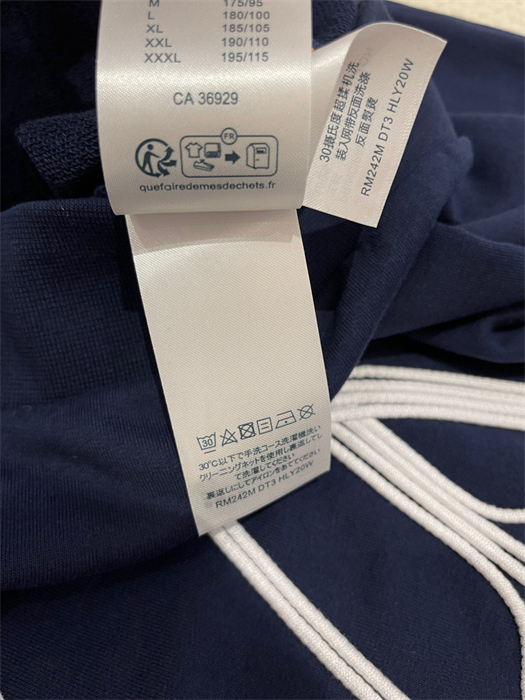 2024SS LV Hoodie Top Version - DEEPREPS