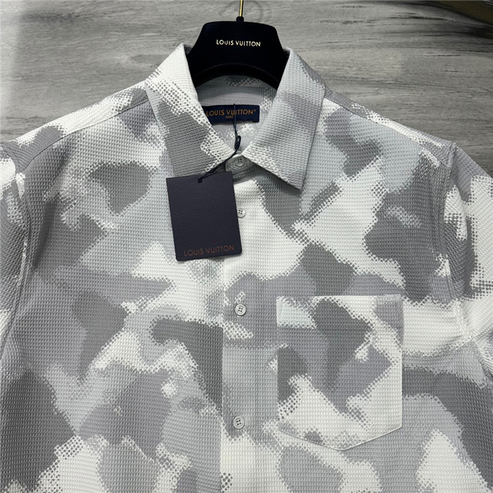 2024SS LV Jacket Top Version - DEEPREPS