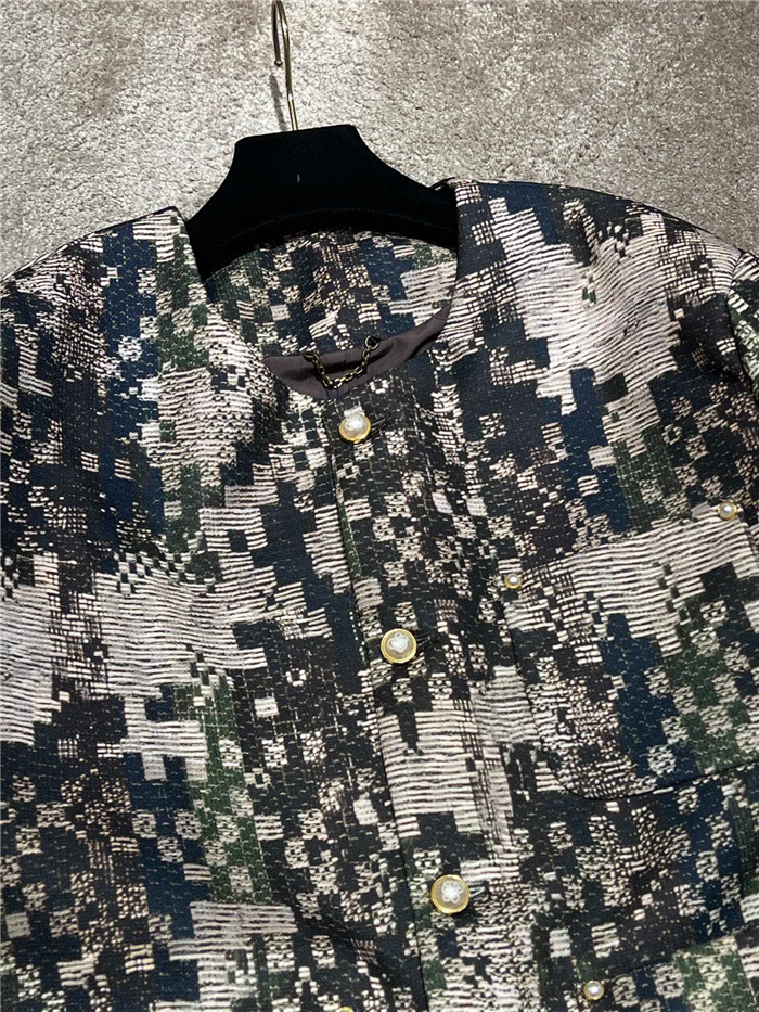 2024SS LV Jacket Top Version - DEEPREPS