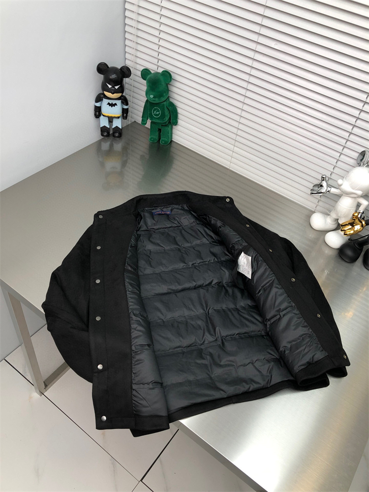 2024SS LV Jacket Top Version - DEEPREPS