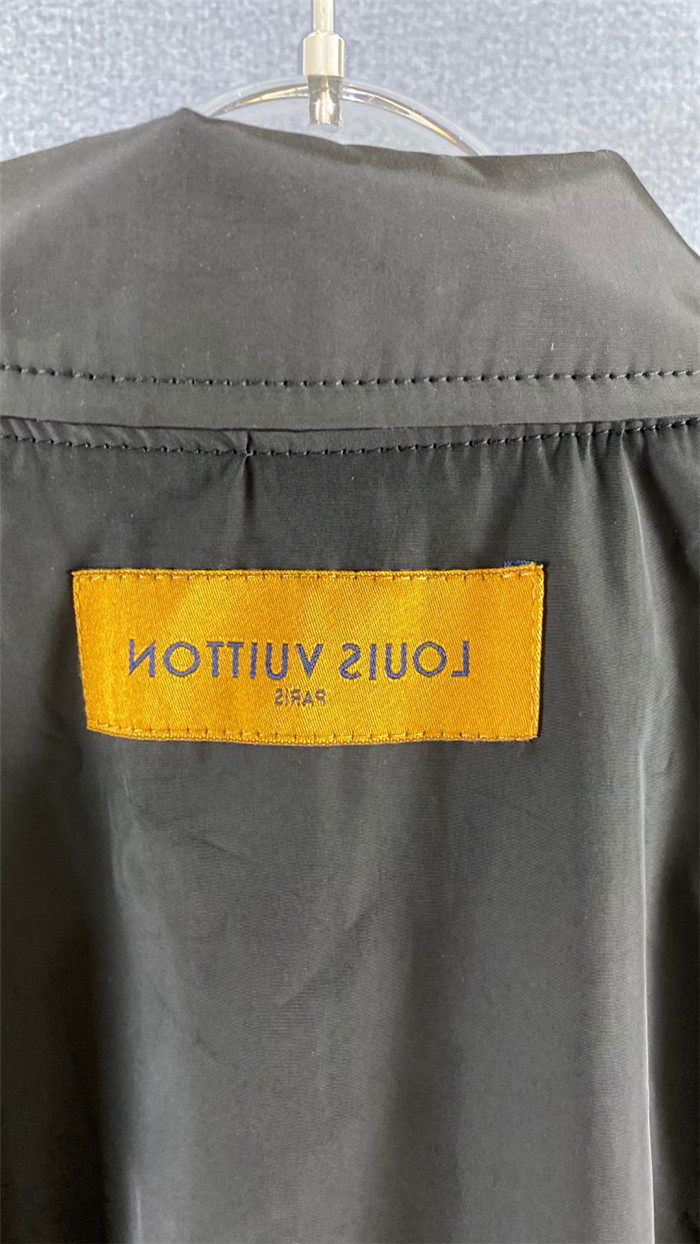 2024SS LV Jacket Top Version - DEEPREPS