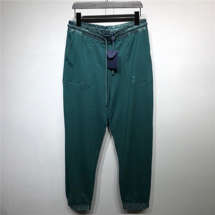 2024SS LV Pants Top Version - DEEPREPS