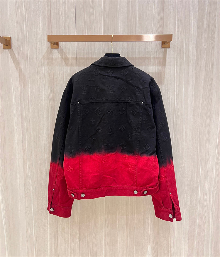 2024ss LV Jacket Pants Top Version - DEEPREPS