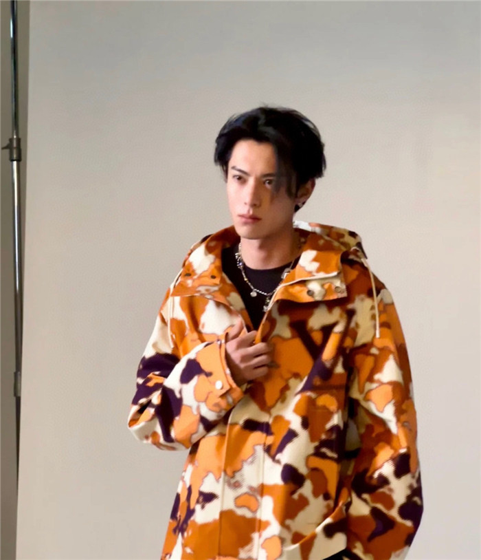 2024SS LV Jacket Top Version - DEEPREPS