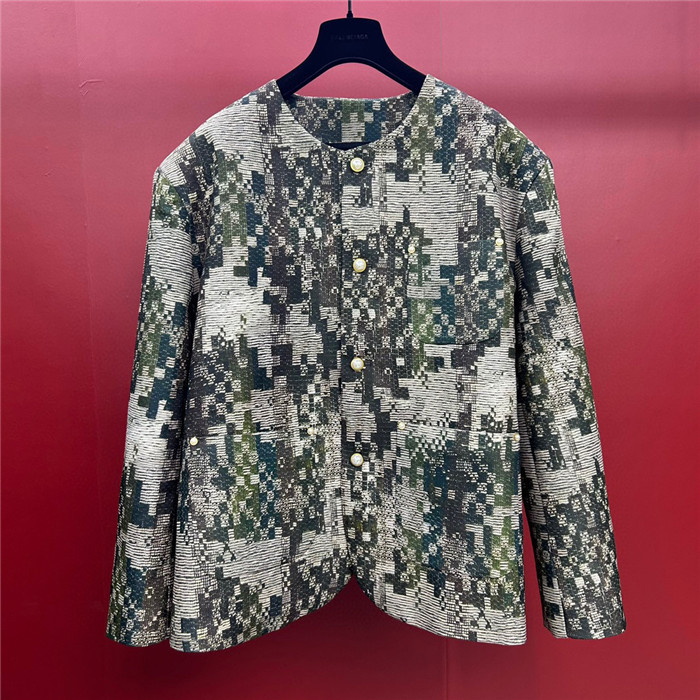 2024SS LV Jacket Top Version - DEEPREPS