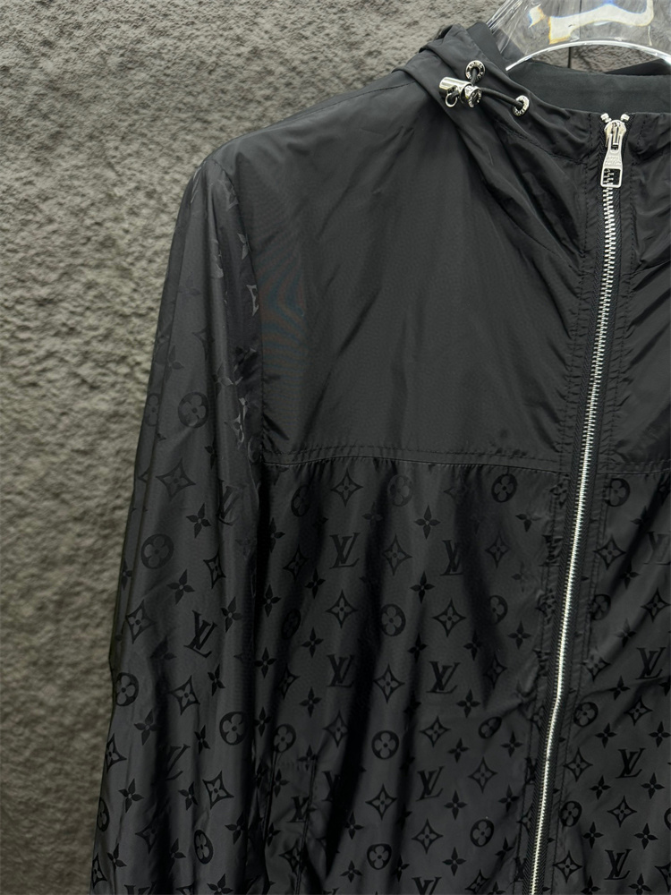 2024SS LV Jacket Top Version - DEEPREPS