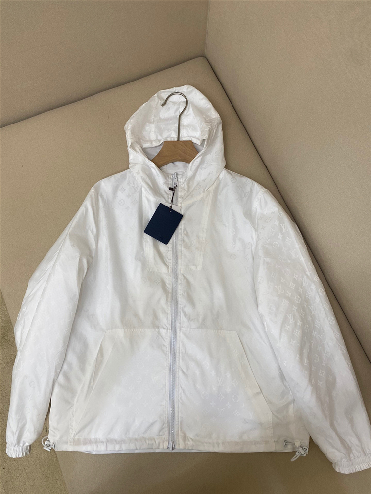 2024SS LV Jacket Top Version - DEEPREPS