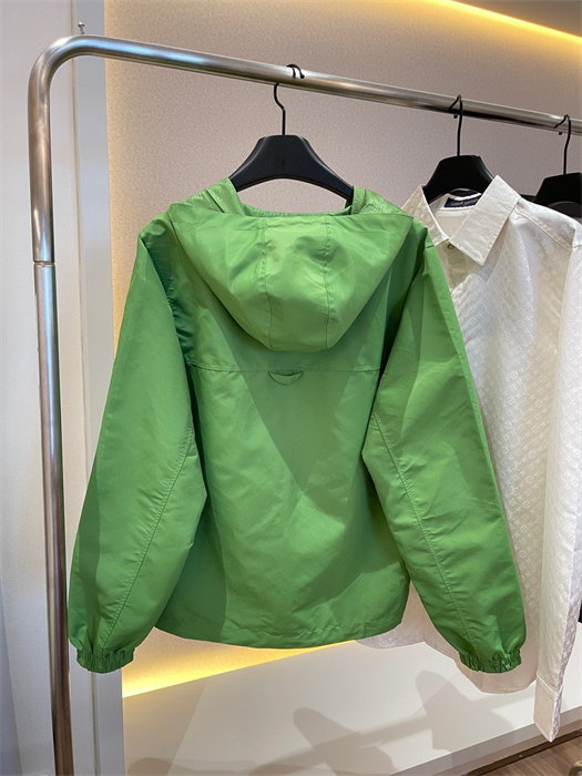 2024SS LV Jacket Top Version - DEEPREPS