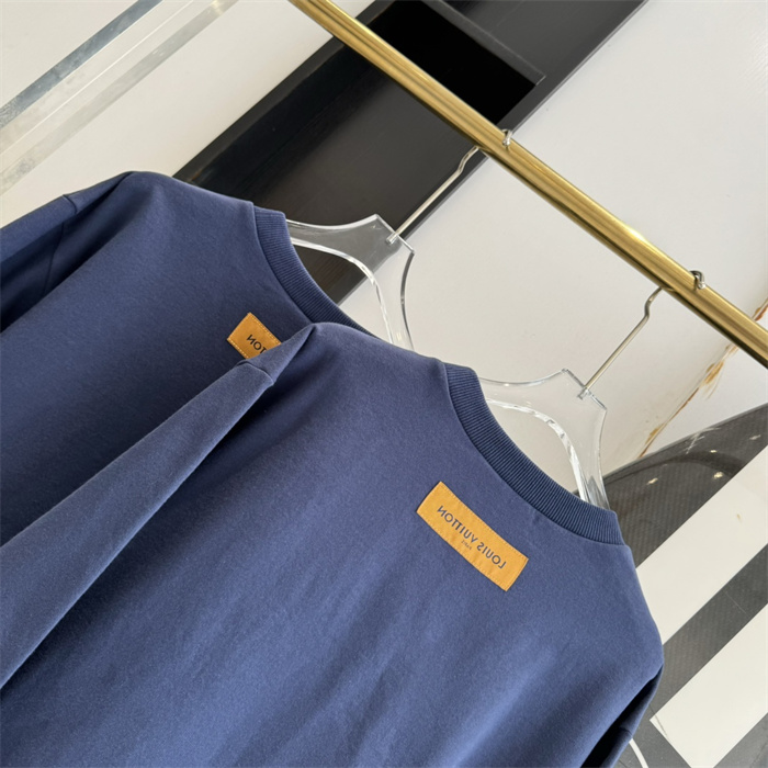 2024fw LV Sweater Top Version - DEEPREPS