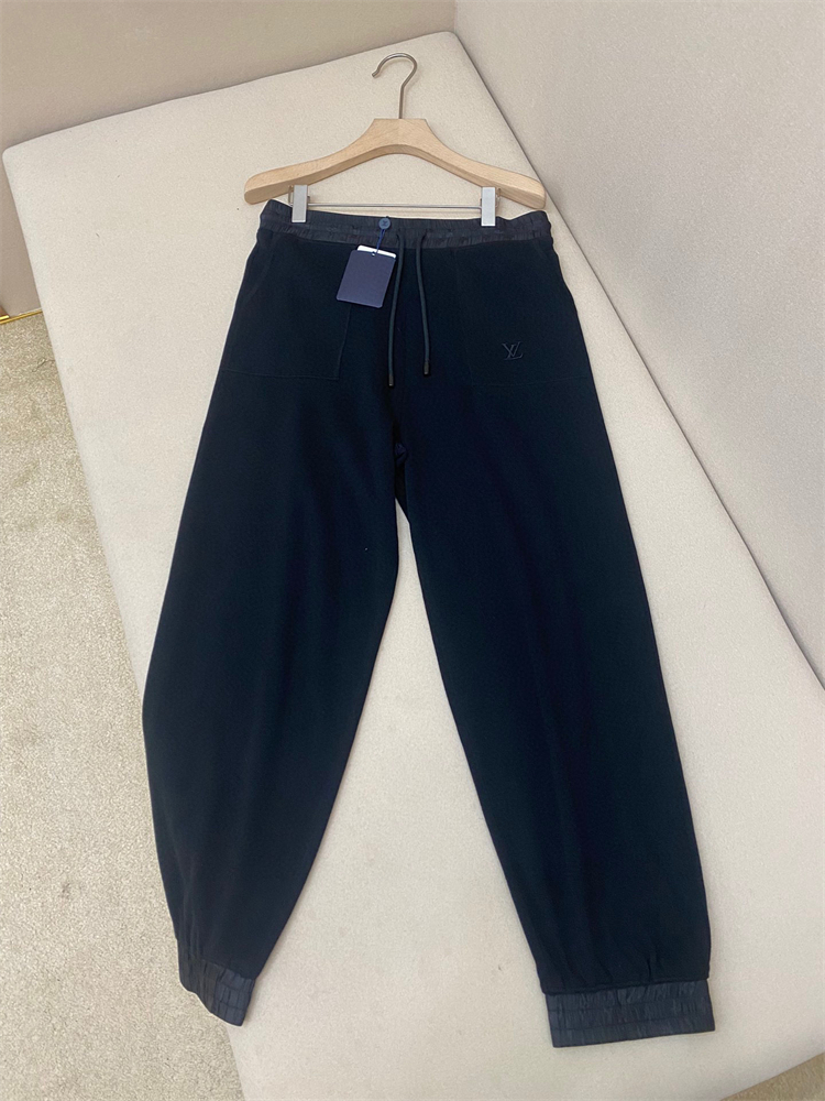 2024SS LV JacketPants Top Version - DEEPREPS