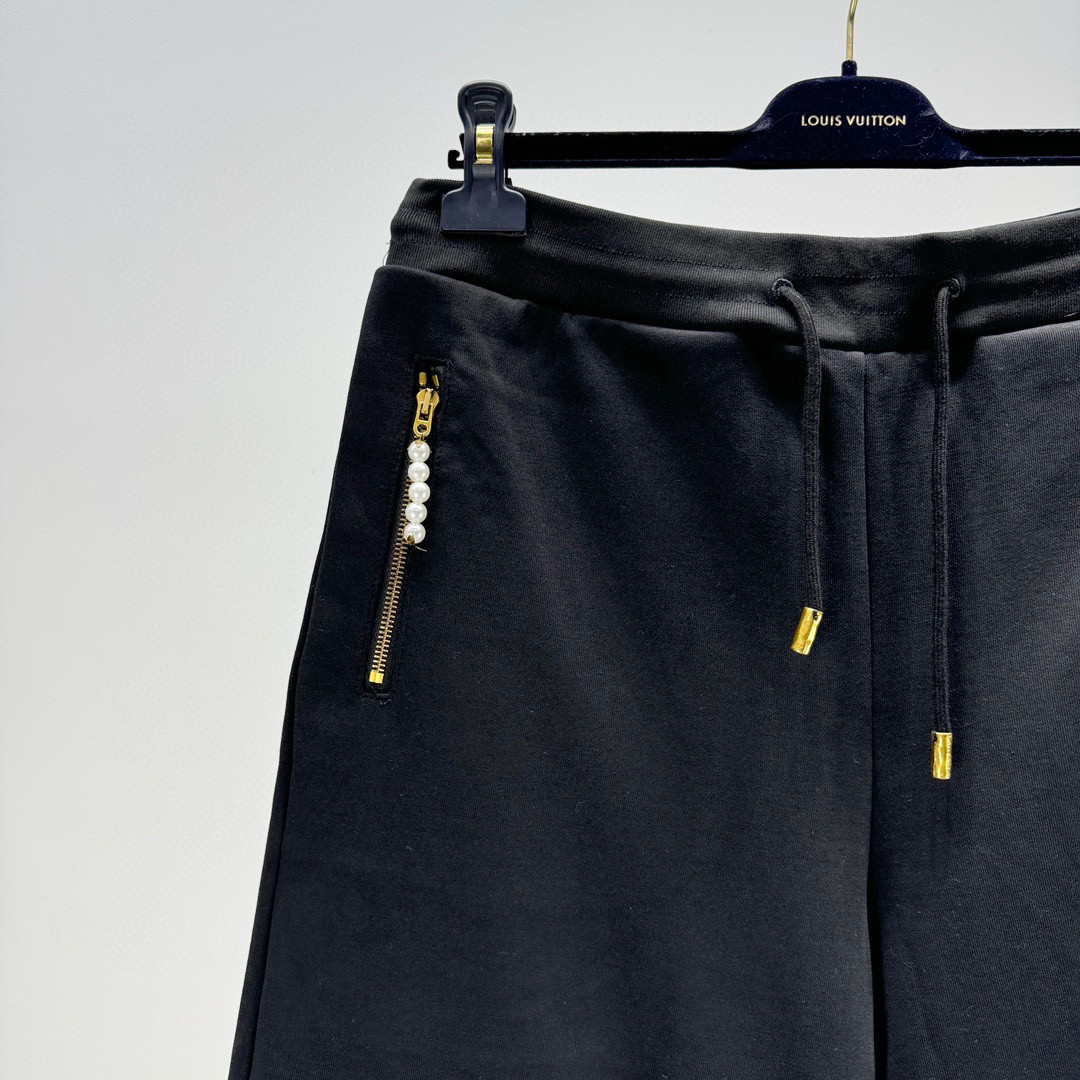 2024SS LV JacketPants Top Version - DEEPREPS
