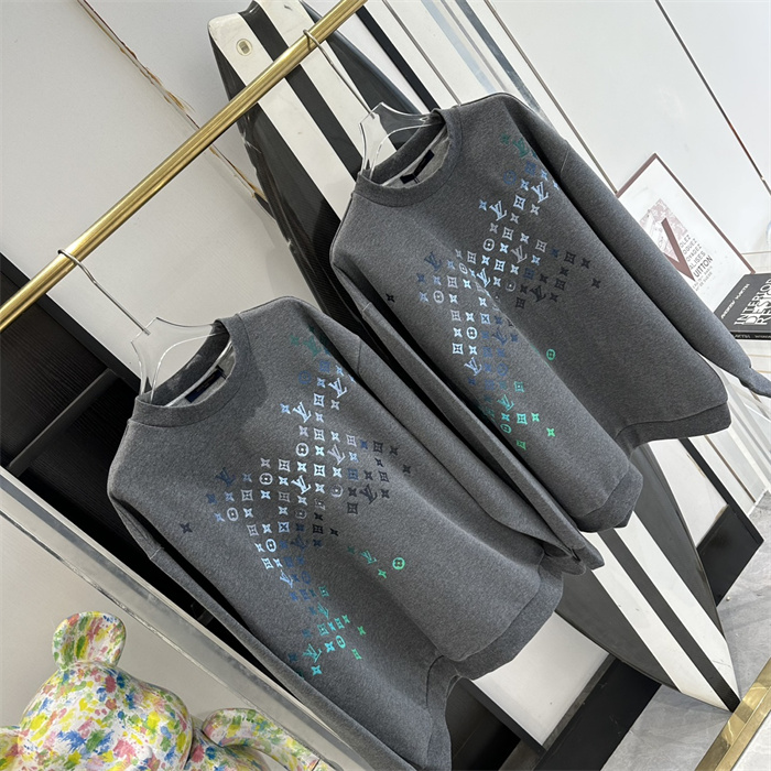 2024fw LV Sweater Top Version - DEEPREPS