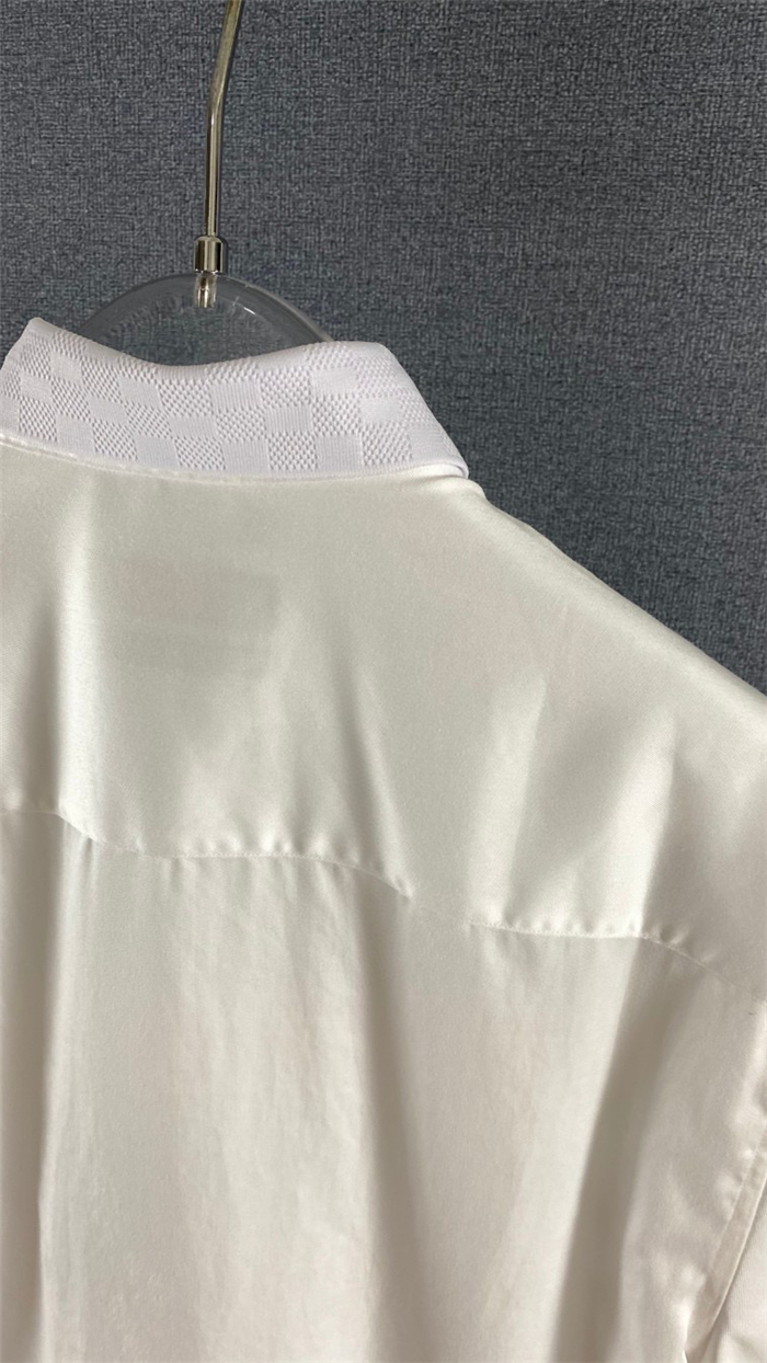 2024SS LV Shirt Top Version - DEEPREPS