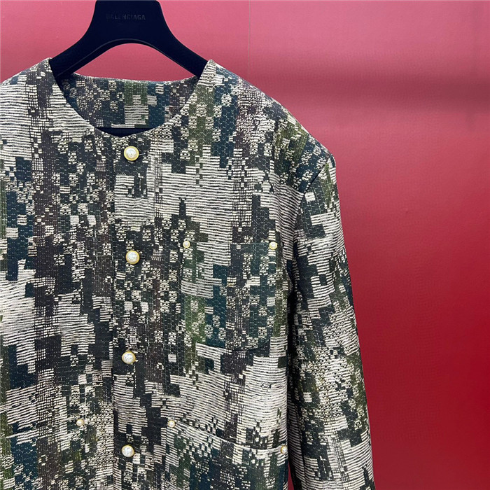 2024SS LV Jacket Top Version - DEEPREPS