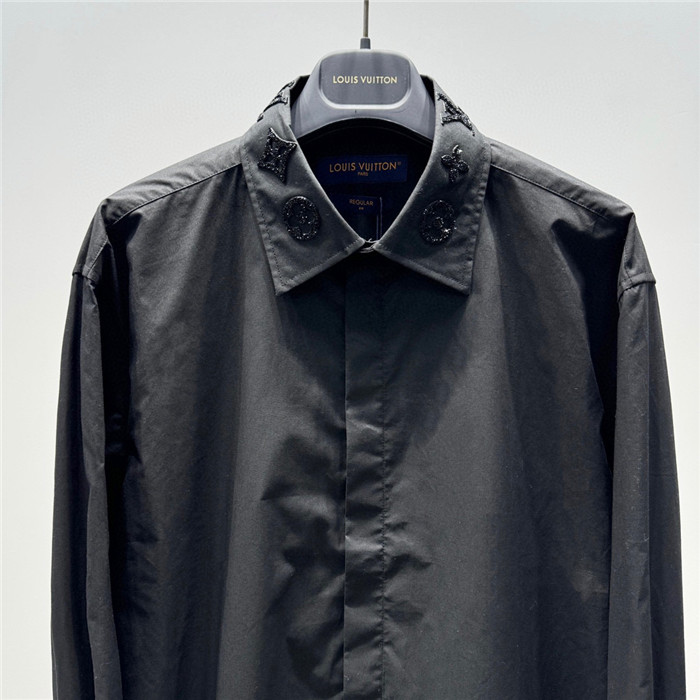 2024SS 1V Shirt Top Version - DEEPREPS