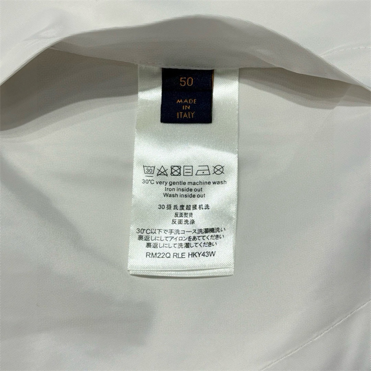 2024SS LV Jacket Top Version - DEEPREPS
