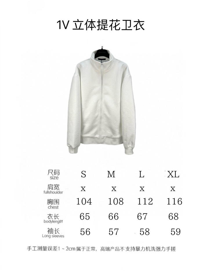 2024SS LV JacketPants Top Version - DEEPREPS