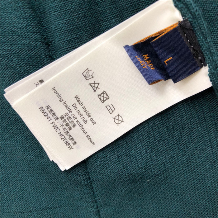 2024SS LV Pants Top Version - DEEPREPS