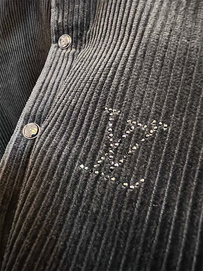 2024fw LV Sweater Top Version - DEEPREPS