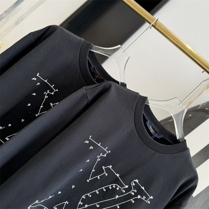 2024fw LV Sweater Top Version - DEEPREPS