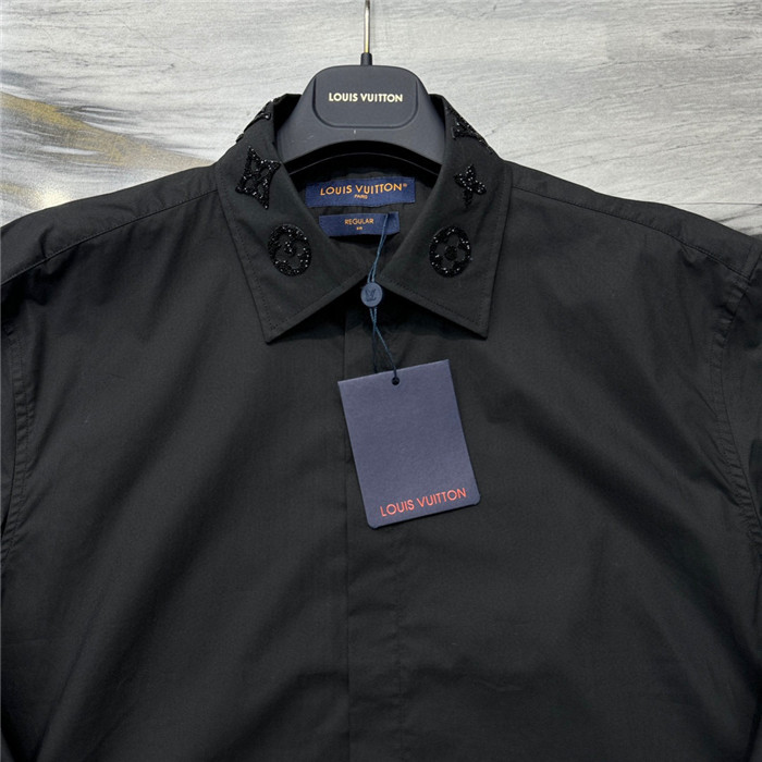 2024SS 1V Shirt Top Version - DEEPREPS