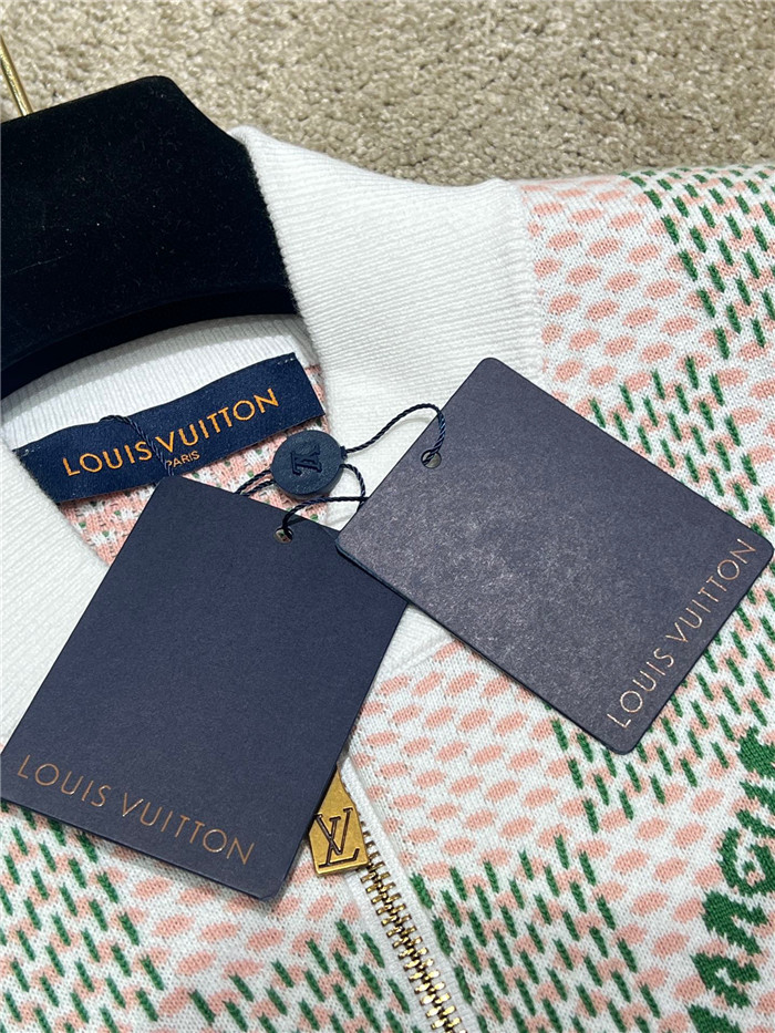 2024SS LV Jacket Top Version - DEEPREPS