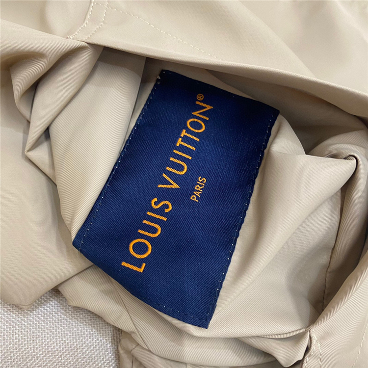 2024SS LV Jacket Top Version - DEEPREPS