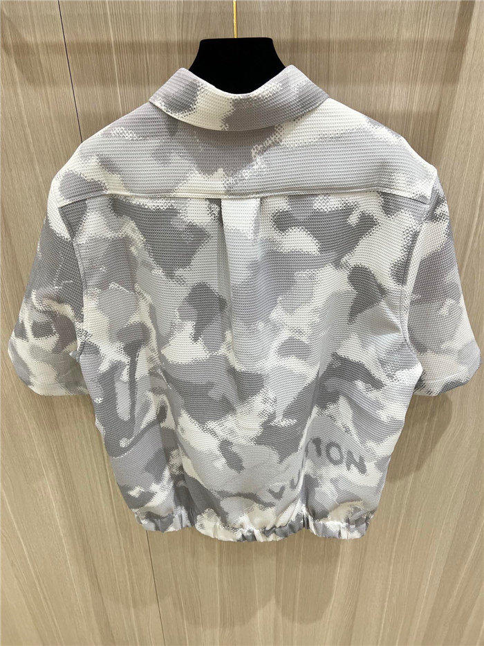 2024SS LV Jacket Top Version - DEEPREPS