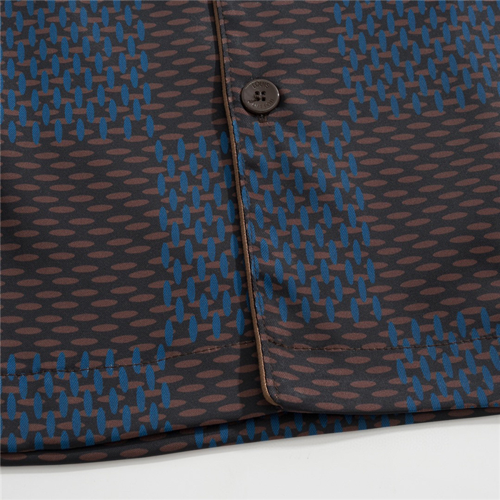 2024SS LV Shirt Top Version - DEEPREPS