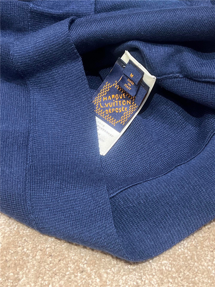 2024SS LV JacketShorts Top Version - DEEPREPS