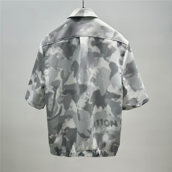 2024SS LV Jacket Top Version - DEEPREPS