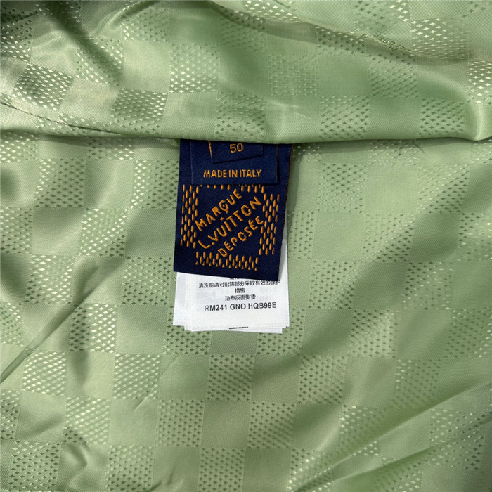 2024SS LV Jacket Top Version - DEEPREPS