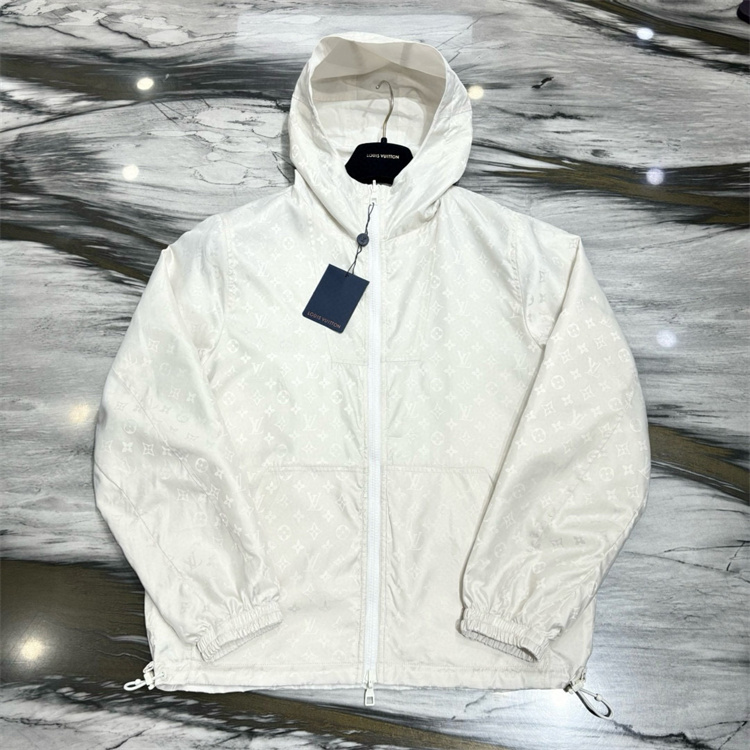 2024SS LV Jacket Top Version - DEEPREPS