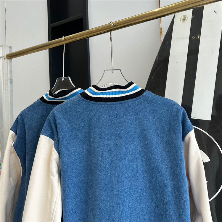 2024SS LV Jacket Top Version - DEEPREPS